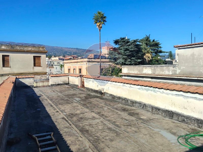 Detached house in Mascali