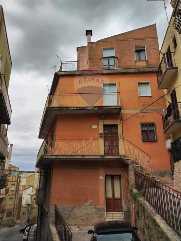 Villa i Piazza Armerina