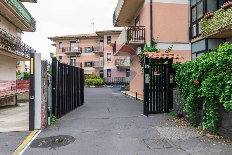 Apartment in Mascalucia