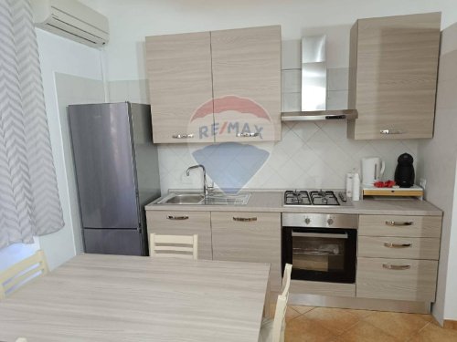Apartamento em Catânia