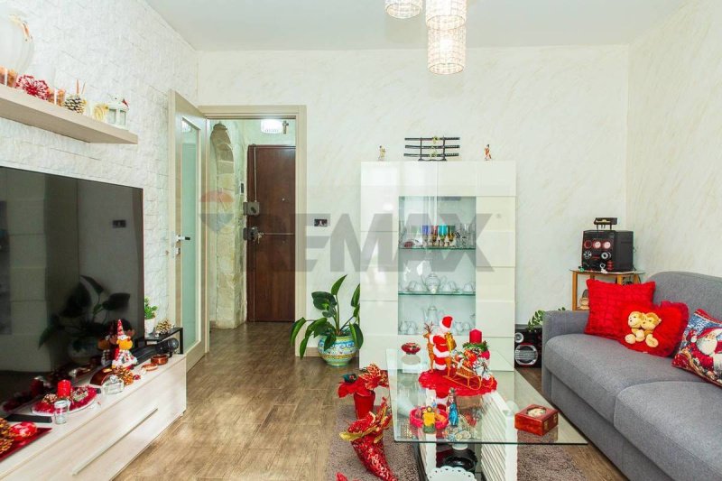 Appartement in Catanië