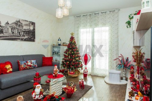 Wohnung in Catania