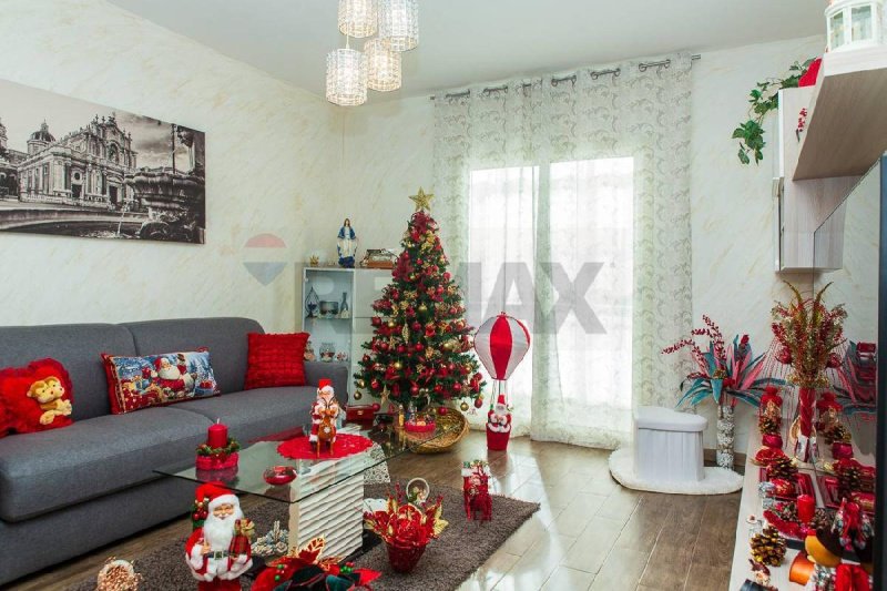 Appartement in Catanië