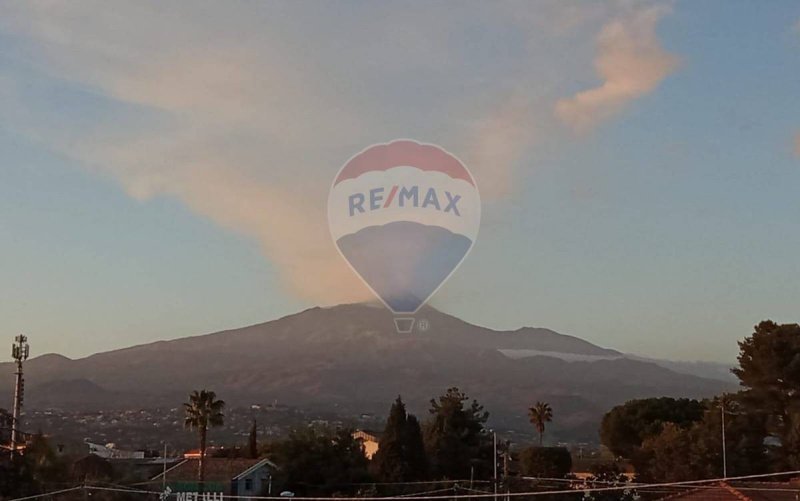 Appartement à San Giovanni la Punta