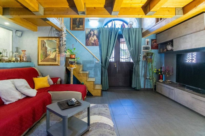 Appartement in Catanië