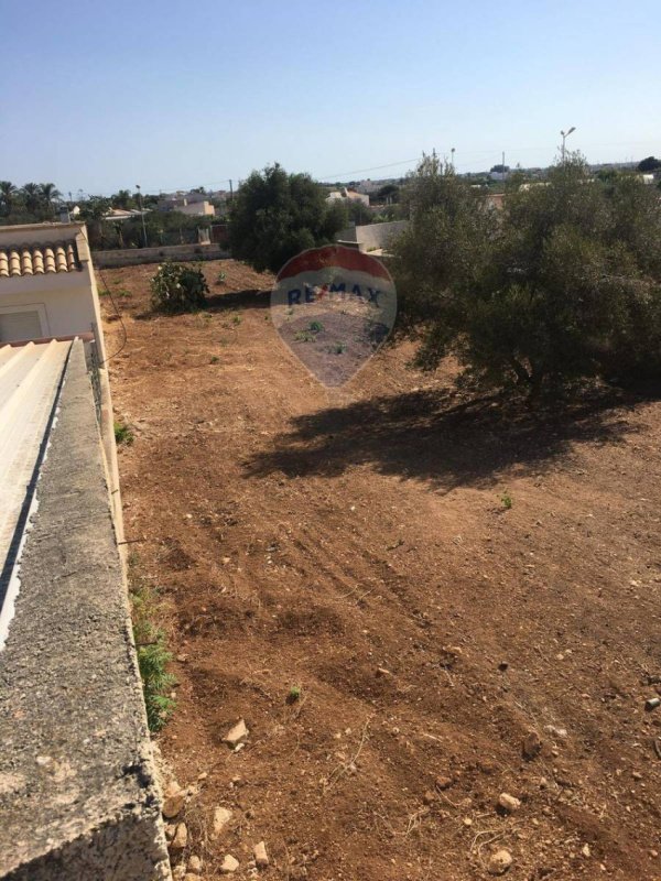 Terreno a Marsala