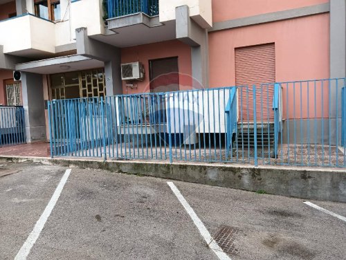 Apartment in Palermo