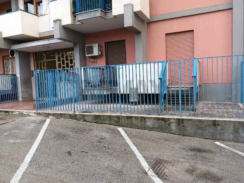 Apartment in Palermo
