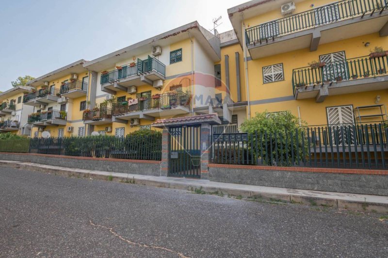 Apartment in Catania