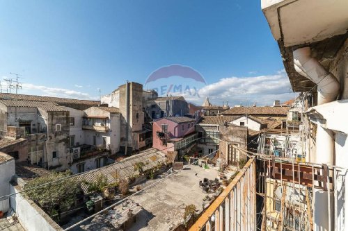 Apartamento en Catania