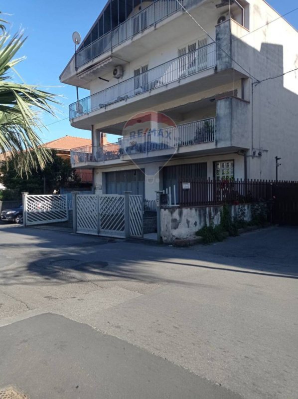 Appartement in Calatabiano