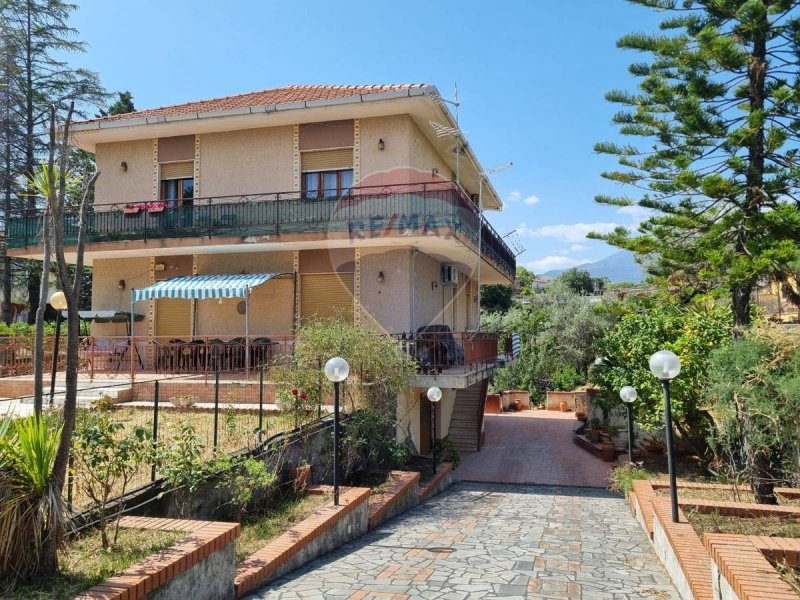 Apartamento en Mascalucia