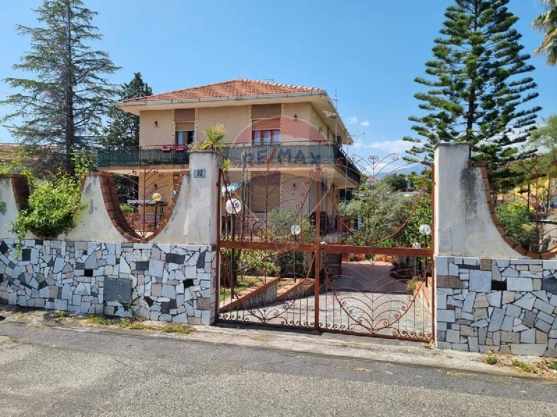 Apartamento en Mascalucia