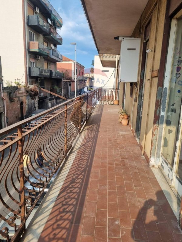 Appartement à Tremestieri Etneo