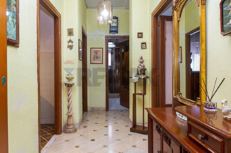 Appartement in Catanië