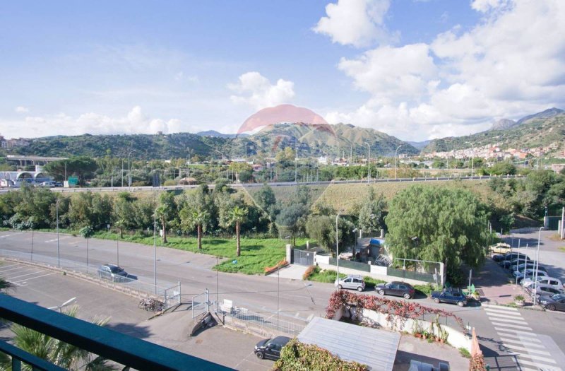 Apartamento en Roccalumera