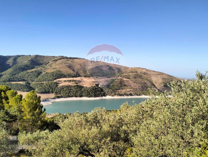 Terreno edificable en Licodia Eubea