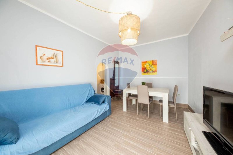 Appartement in Catanië