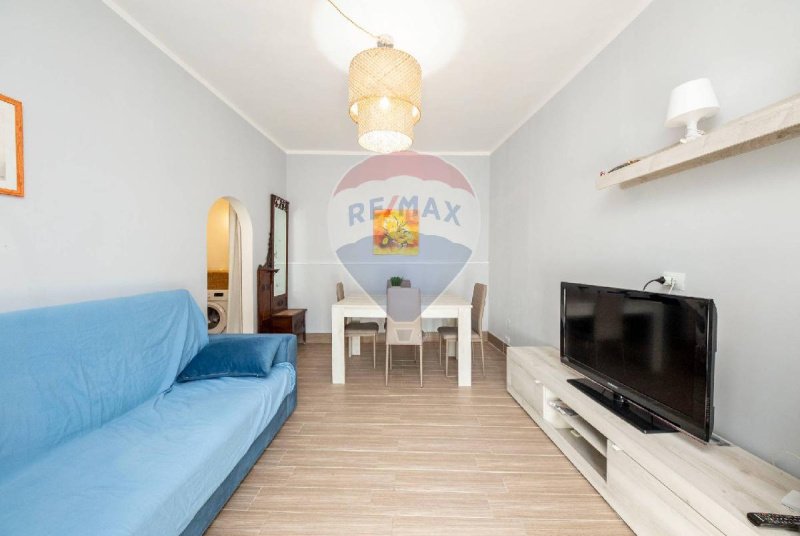 Appartement in Catanië