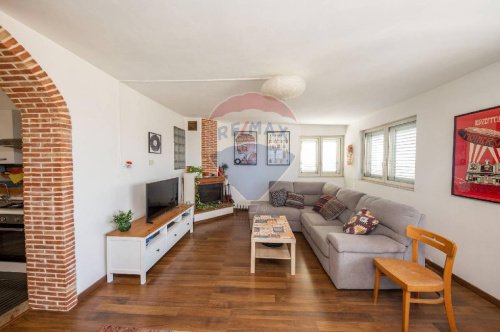 Penthouse in Catania