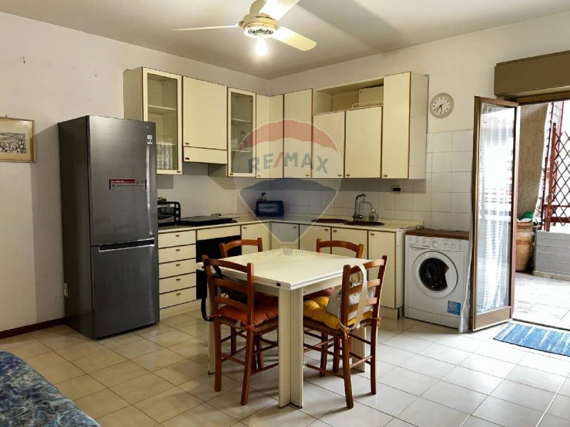 Appartement à Taormine