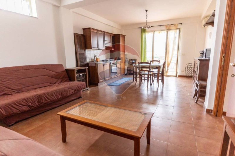 Apartamento en Gaggi
