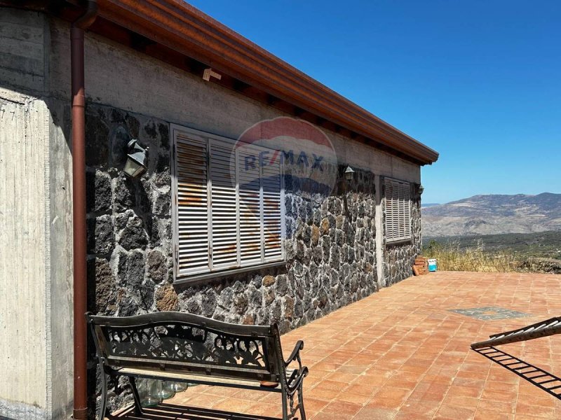 Agriturismo i Adrano