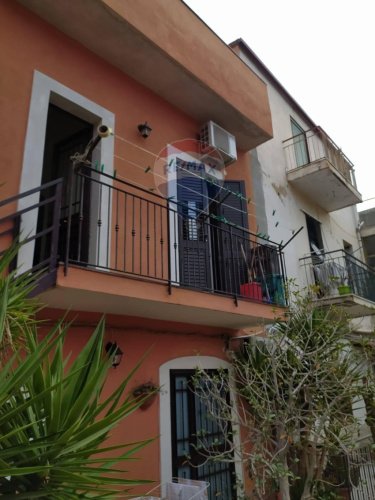 Apartment in Catania