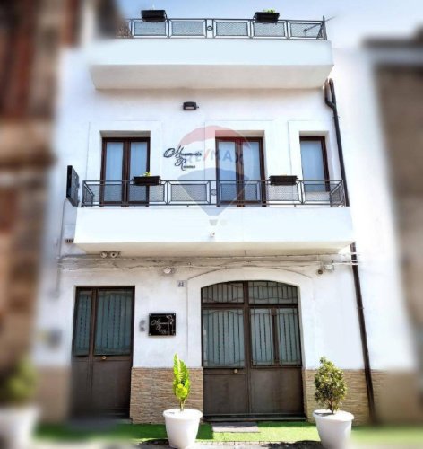 Casa indipendente a Catania