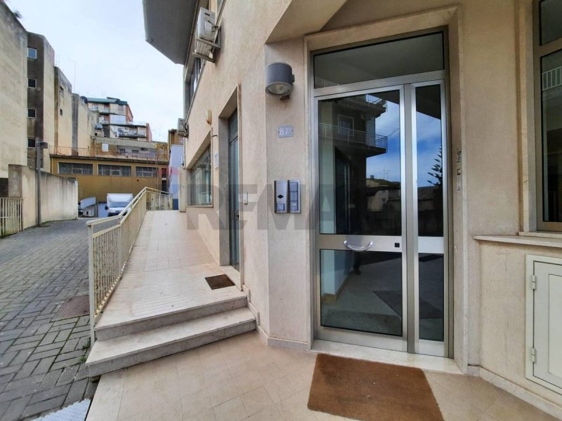 Apartment in Caltagirone