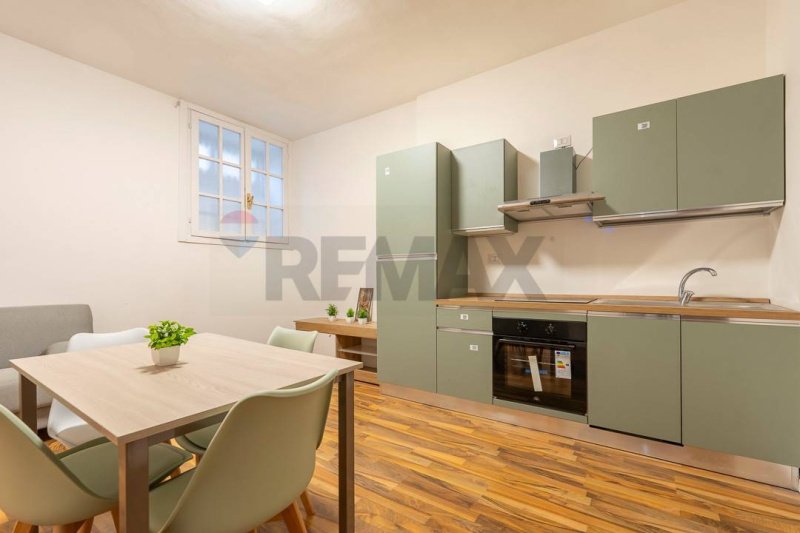 Apartamento em Milão