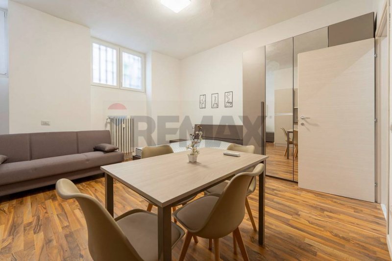 Apartamento en Milán