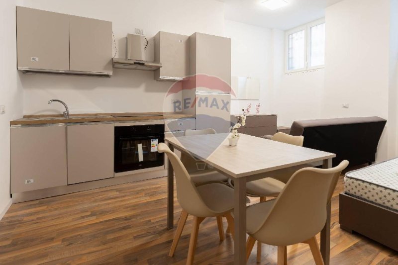 Apartamento en Milán
