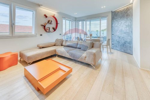 Appartement in Parabiago