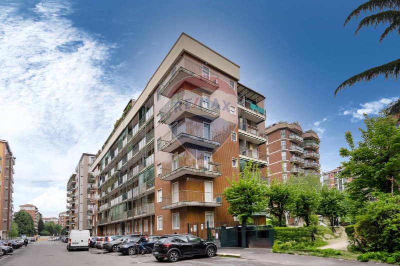 Apartamento em Milão