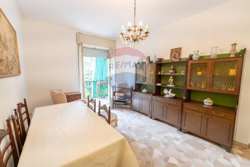 Apartamento em Milão