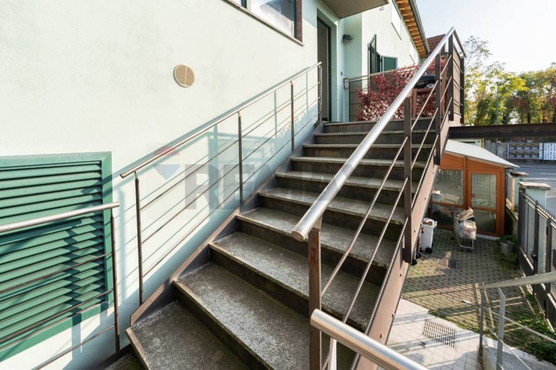 Parhus i Milano