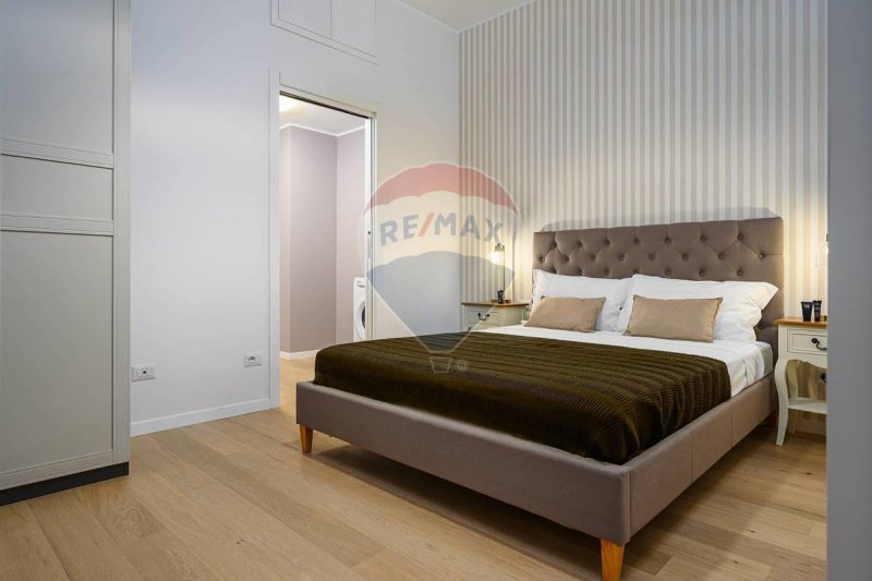 Apartamento em Milão