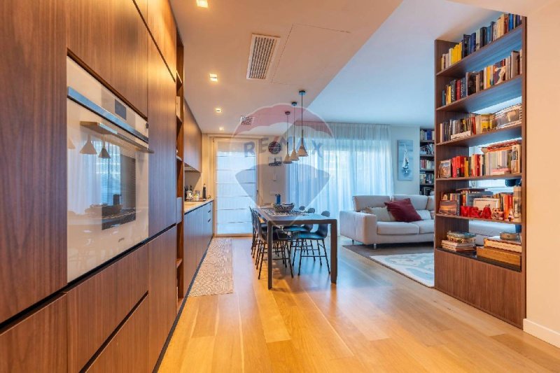 Apartamento em Milão