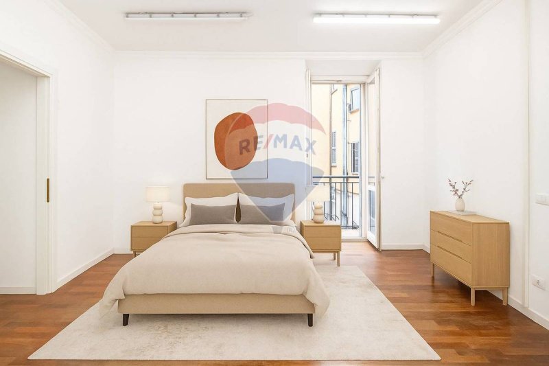 Apartamento em Milão