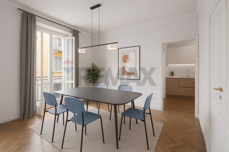 Apartamento em Milão