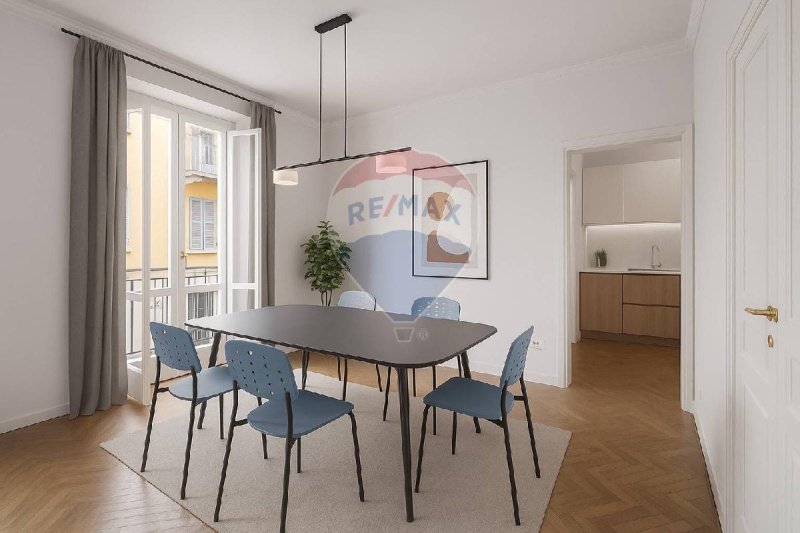 Apartamento em Milão