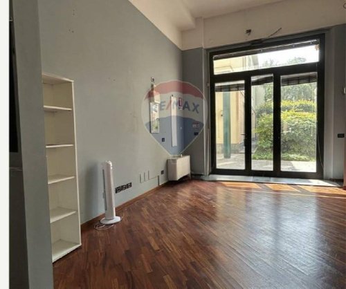 Loft/Sotão em Milão