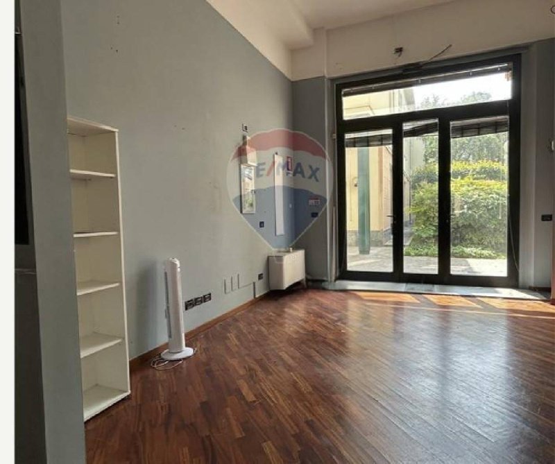 Loft/Sotão em Milão