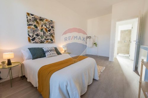 Doppelhaushälfte in San Vittore Olona