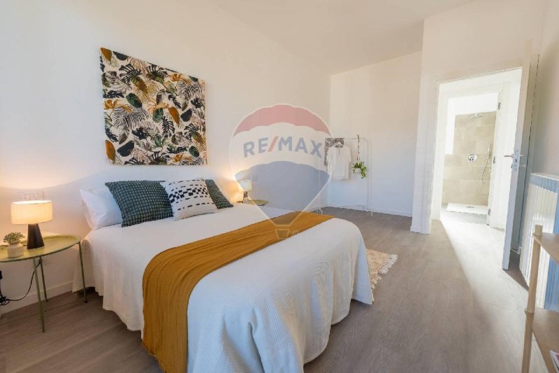 Doppelhaushälfte in San Vittore Olona