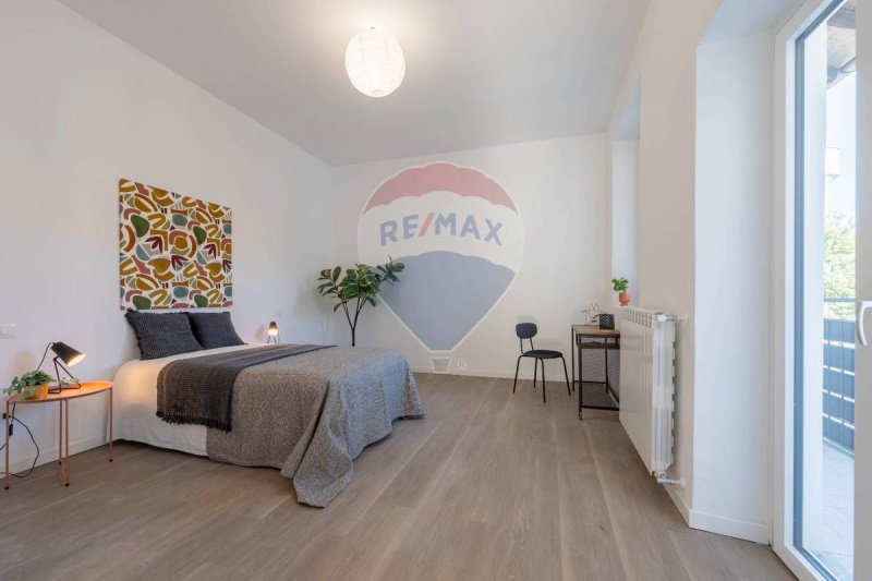 Parhus i San Vittore Olona