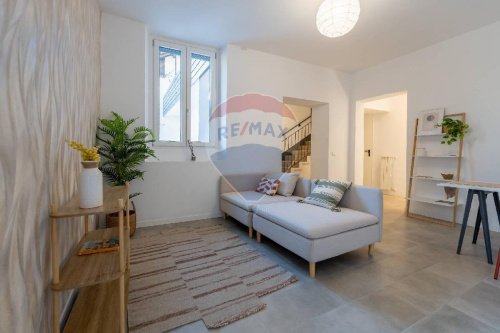 Parhus i San Vittore Olona