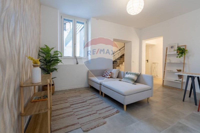 Parhus i San Vittore Olona