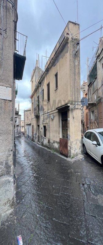 Casa independente em Bronte